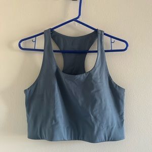 Girlfriend Collective Paloma Bra